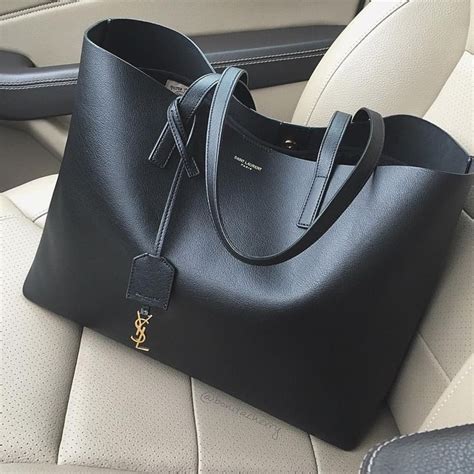 ysl tote bag blog|YSL tote bag price.